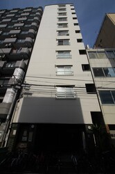 ラパンジ－ル松屋町の物件外観写真